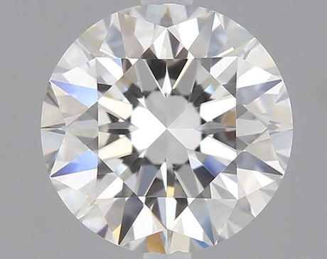 1.00 carat Round diamond E IF Excellent