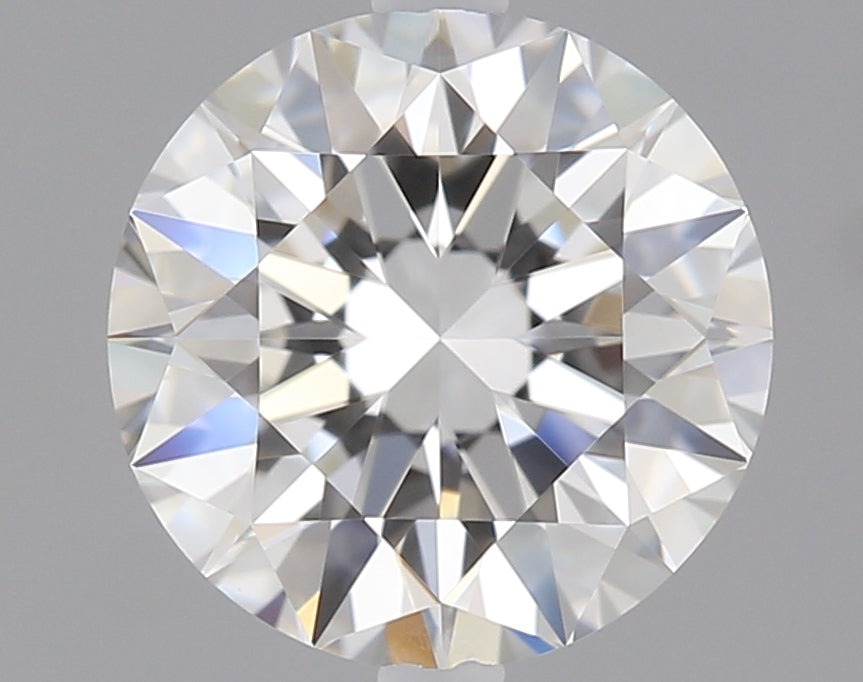 1.00 carat Round diamond E IF Excellent