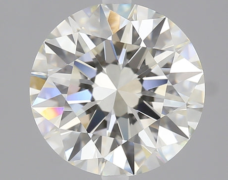 2.01 carat Round diamond H VVS2 Excellent