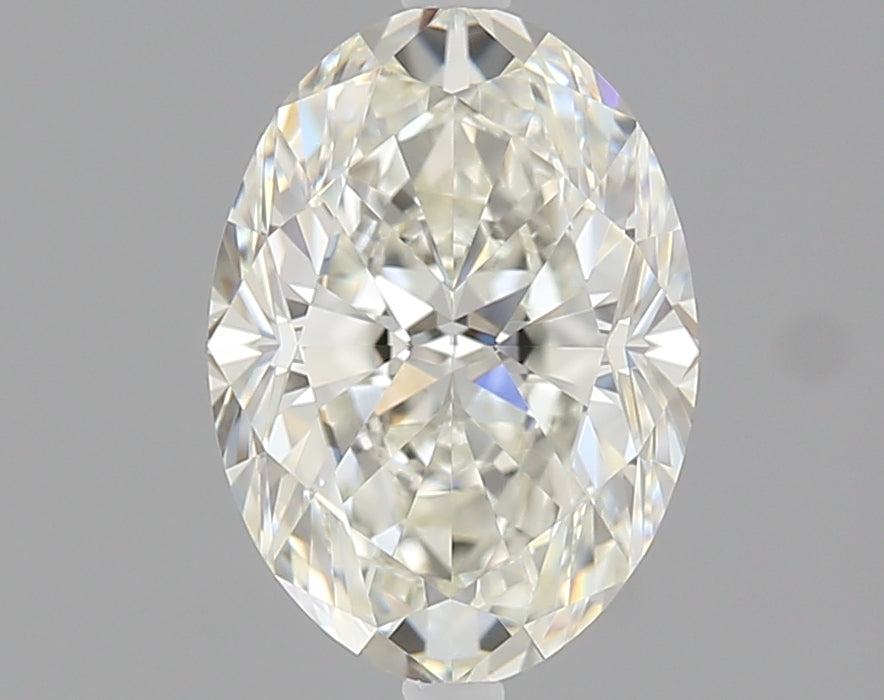 1.30 carat Oval diamond I VVS1