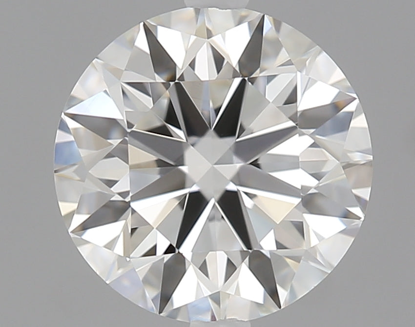 1.00 carat Round diamond F VS1 Excellent