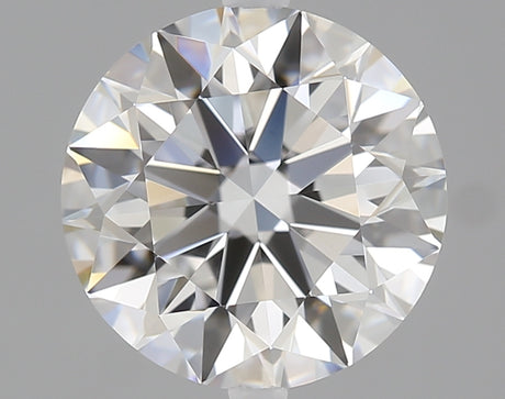 1.80 carat Round diamond D VVS1 Excellent