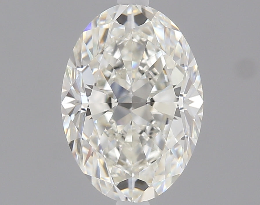 1.01 carat Oval diamond G VS1