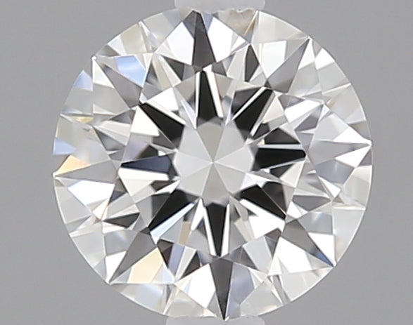 0.30 carat Round diamond D IF Excellent