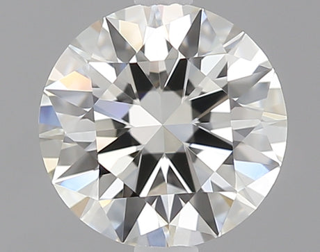 0.50 carat Round diamond H IF Excellent