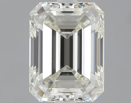 0.80 carat Emerald diamond H VS1