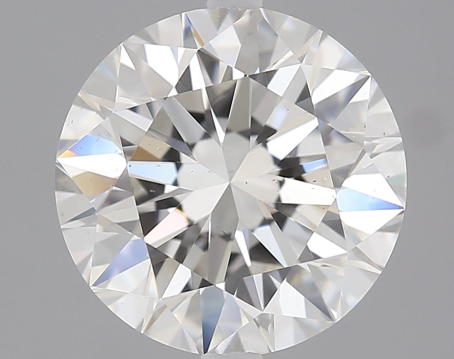 2.00 carat Round diamond G VS2 Excellent