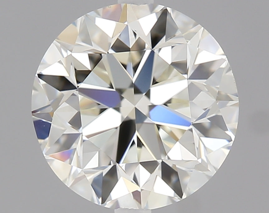 1.50 carat Round diamond H VS1 VeryGood