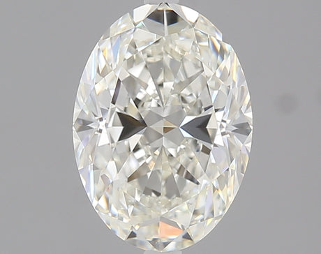 1.50 carat Oval diamond H VS1