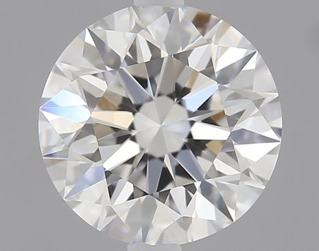 0.84 carat Round diamond D VVS1 Excellent