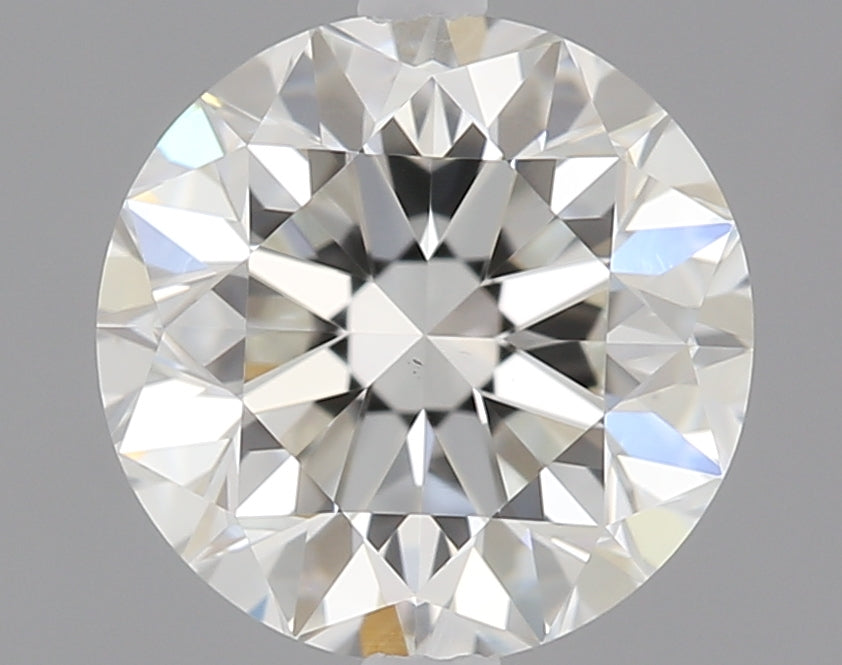 1.00 carat Round diamond H VS1 VeryGood