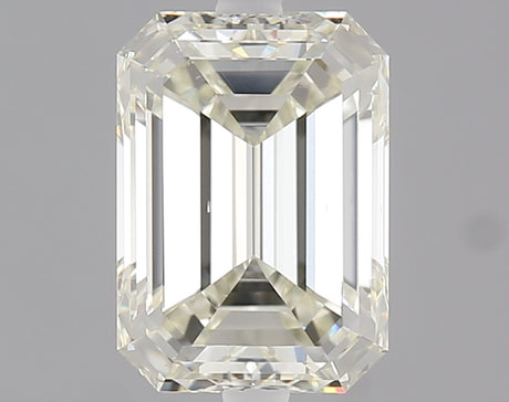 1.20 carat Emerald diamond J VS2