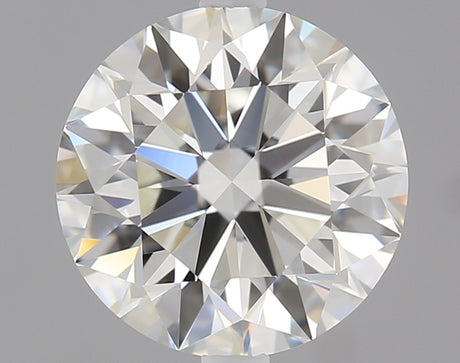 1.09 carat Round diamond H IF Excellent