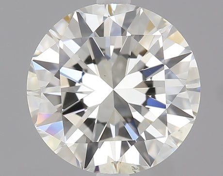 1.00 carat Round diamond H VS2 Very good