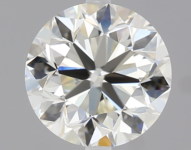 1.50 carat Round diamond H VVS2 Very good