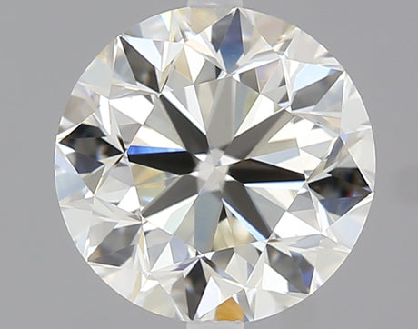 1.50 carat Round diamond H VVS2 Very good