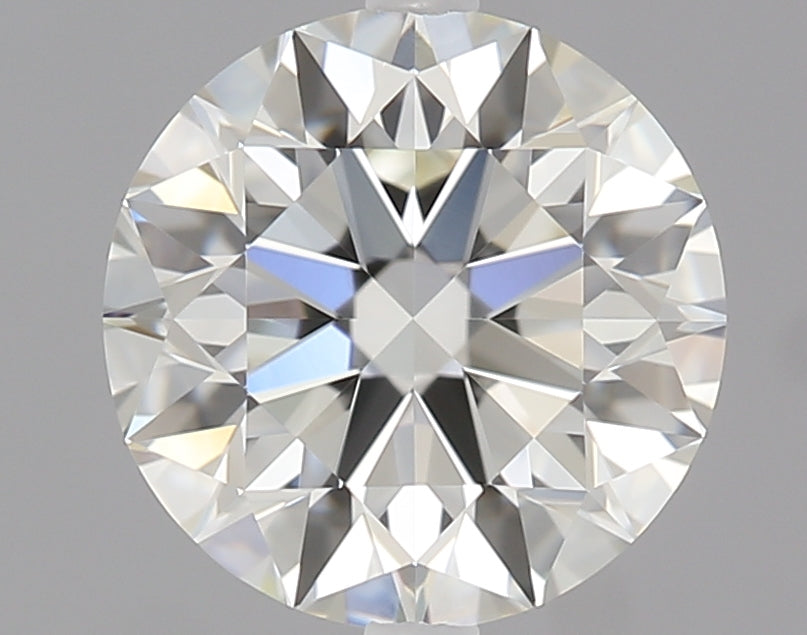 1.20 carat Round diamond H IF Excellent