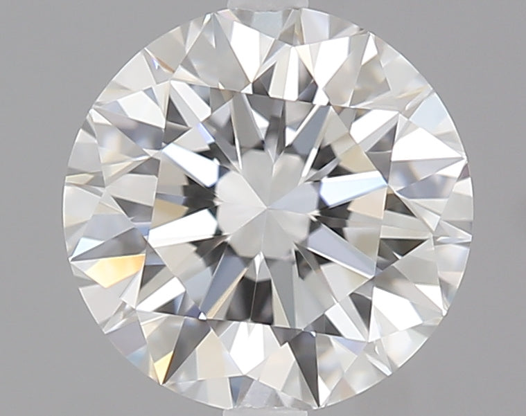 1.00 carat Round diamond D VVS2 Excellent