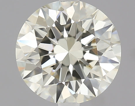 1.00 carat Round diamond L VVS2 Excellent