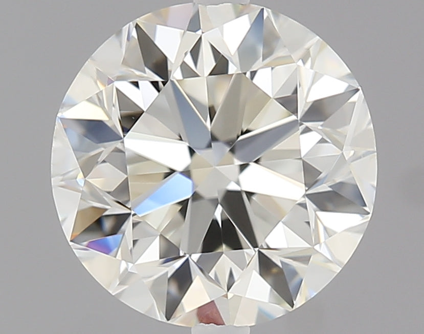 1.50 carat Round diamond H SI1 VeryGood