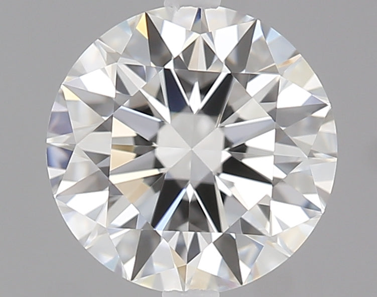 1.00 carat Round diamond E VVS2 Excellent