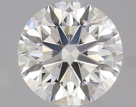 1.51 carat Round diamond H VS1 Excellent