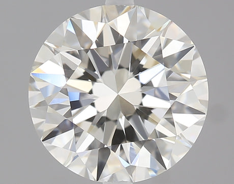 2.01 carat Round diamond H VVS2 Excellent
