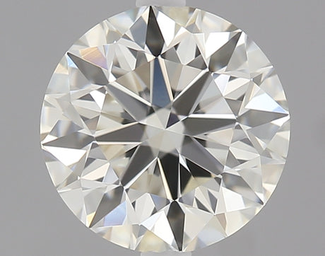 1.00 carat Round diamond H VVS1 Excellent