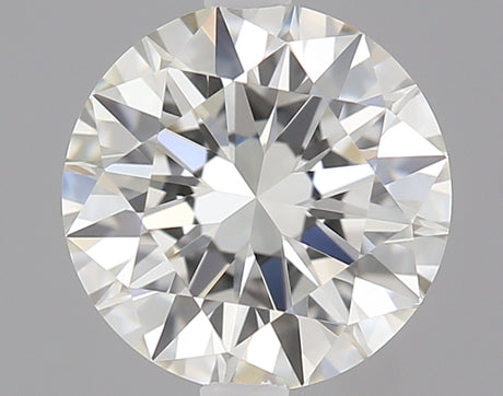 0.70 carat Round diamond H VVS2 Excellent