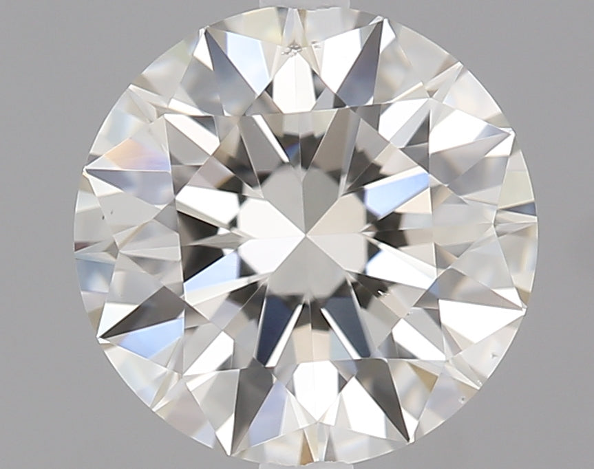 1.03 carat Round diamond H VS2 Excellent