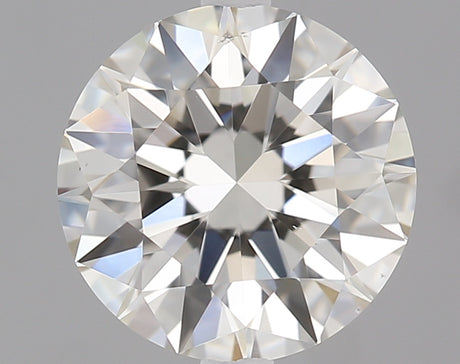 1.03 carat Round diamond H VS2 Excellent