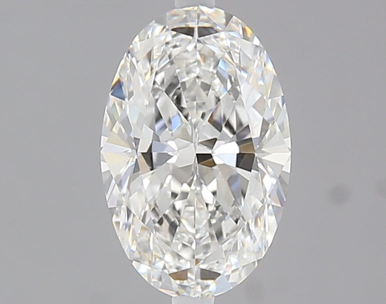 1.20 carat Oval diamond F VVS2