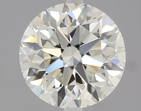 2.01 carat Round diamond K VS1 Very good