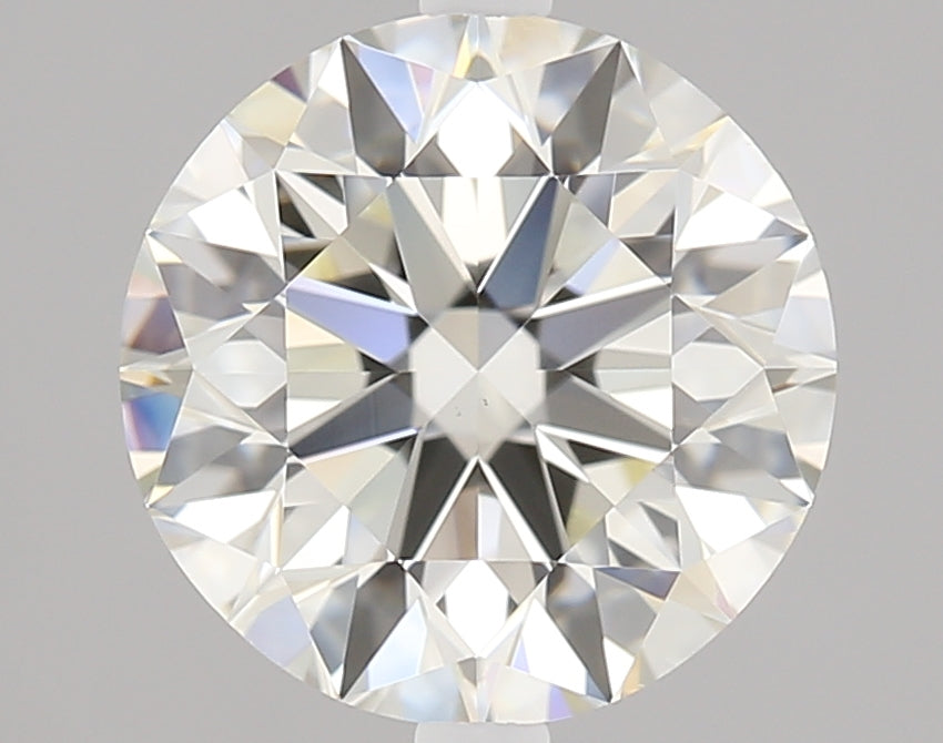 1.90 carat Round diamond K VS1 Excellent