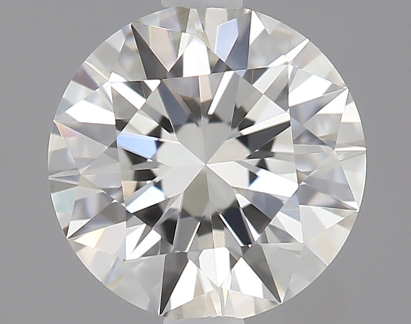 0.45 carat Round diamond G VVS1 Excellent