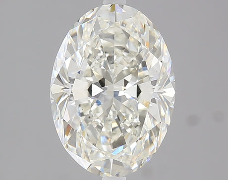 2.01 carat Oval diamond I VS2