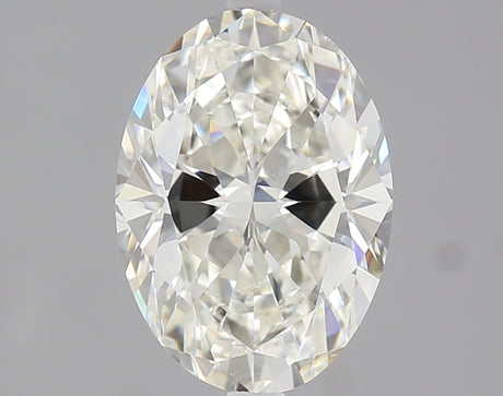 1.40 carat Oval diamond I VS2