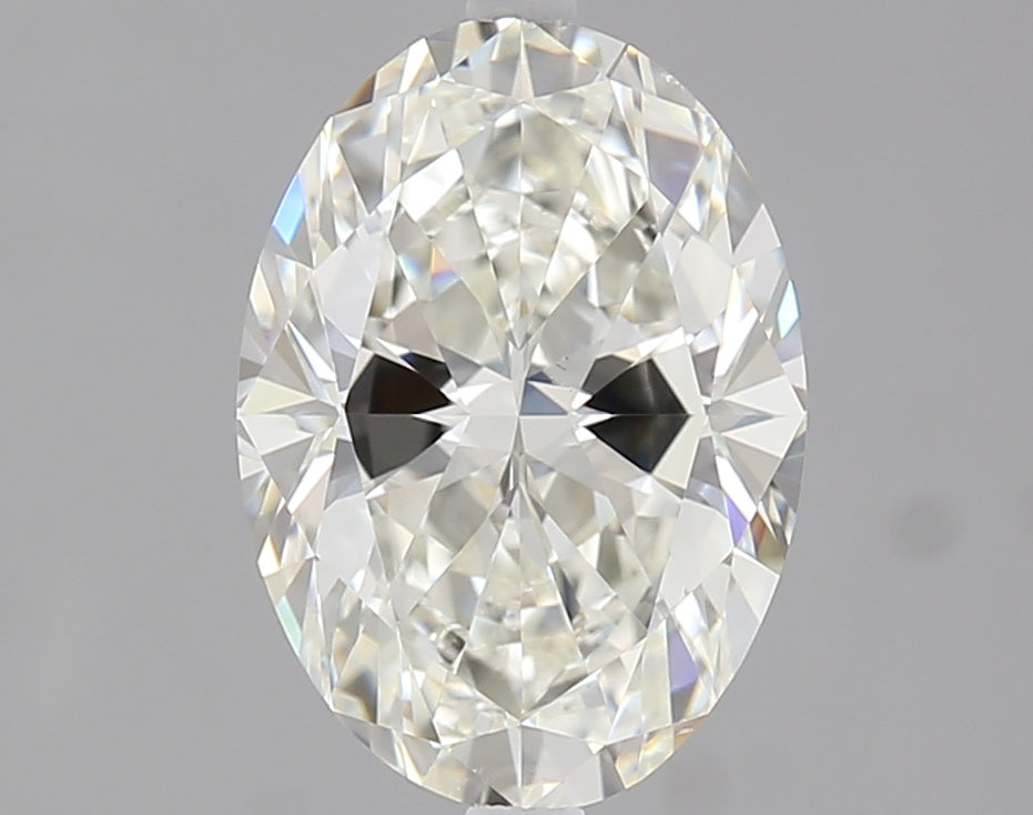 1.40 carat Oval diamond I VS2