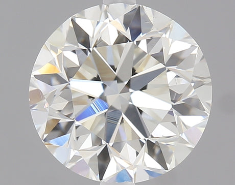 1.50 carat Round diamond F VS1 VeryGood