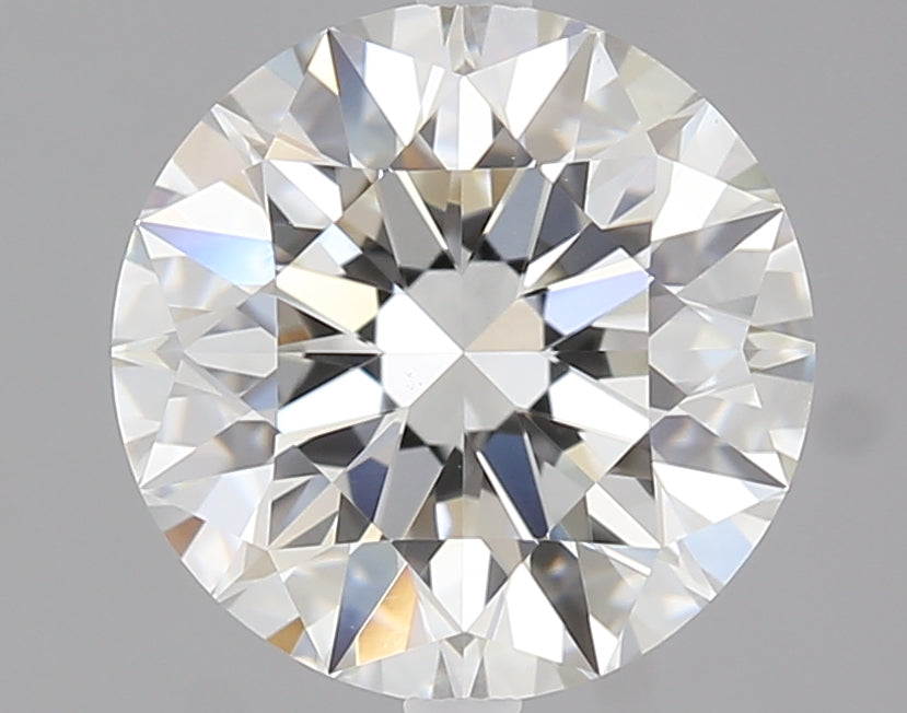 1.86 carat Round diamond G VS1 Excellent