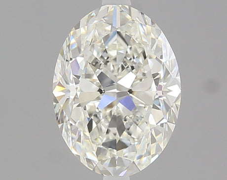 1.20 carat Oval diamond H IF