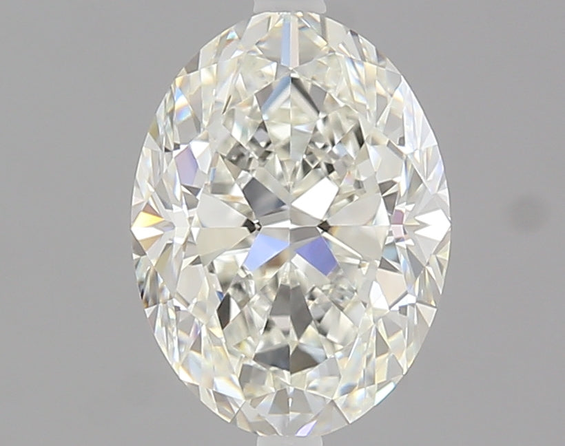 1.20 carat Oval diamond H IF