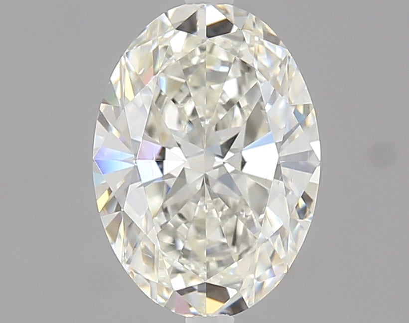1.01 carat Oval diamond G VS2