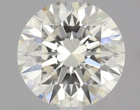 1.01 carat Round diamond J VVS1 Excellent