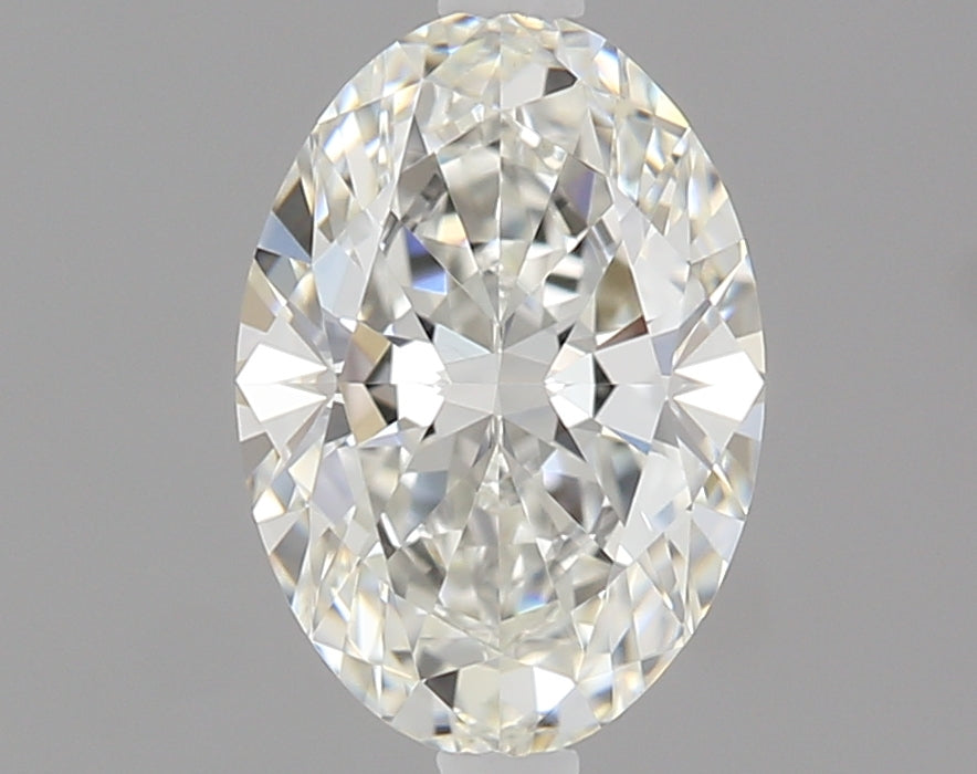 0.52 carat Oval diamond G VVS2