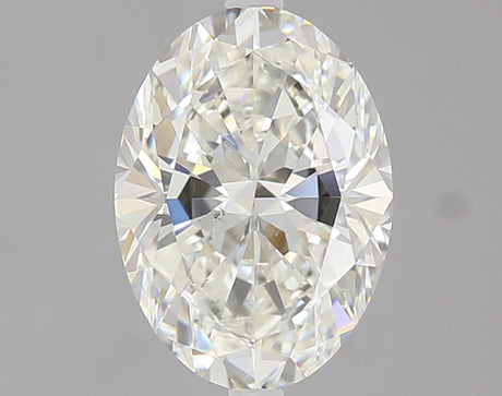1.40 carat Oval diamond H SI1