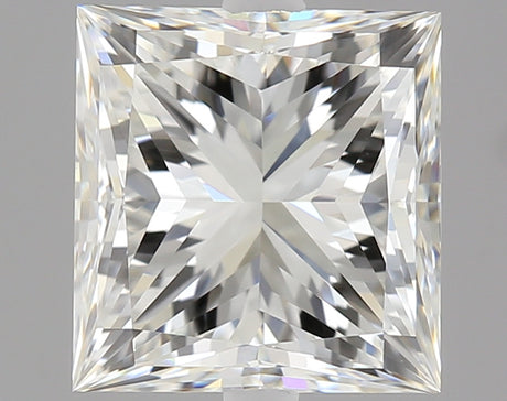 1.50 carat Princess diamond G VVS1
