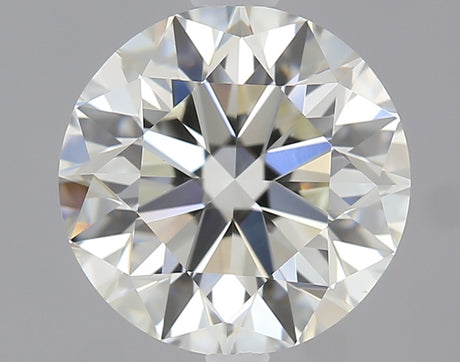 1.50 carat Round diamond I VS1 Excellent