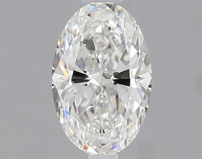 0.50 carat Oval diamond G VS1
