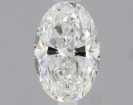 0.50 carat Oval diamond G VS1